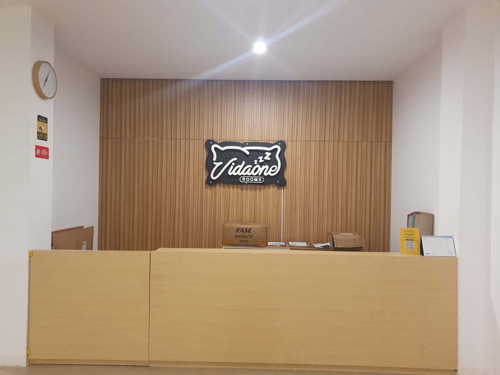 vidaone